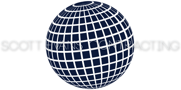 Scott Evans Contracting Inc